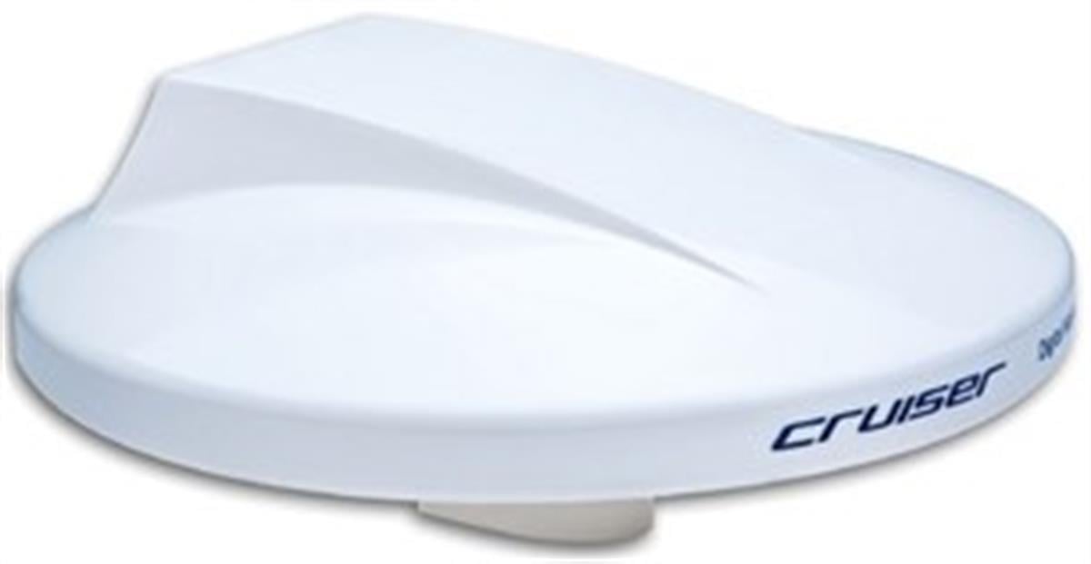 Scout Cruiser TV Anteni