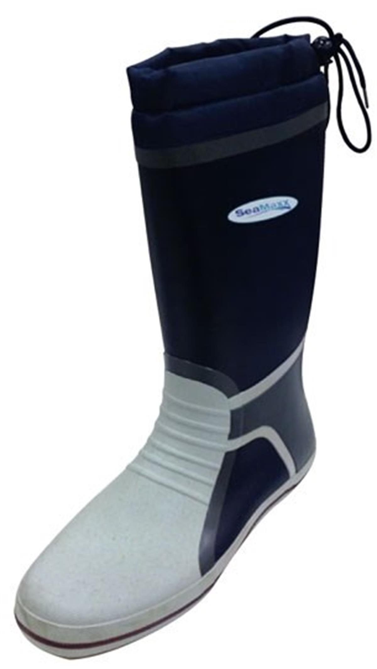 SeaMaxx Güverte Çizmesi