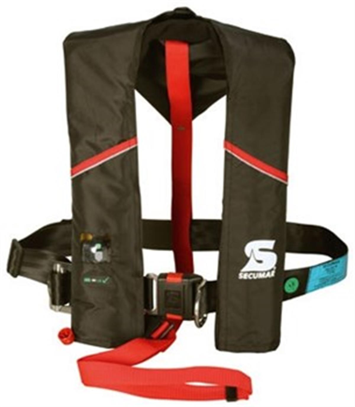 Secumar Ultra AX  Ultra AX