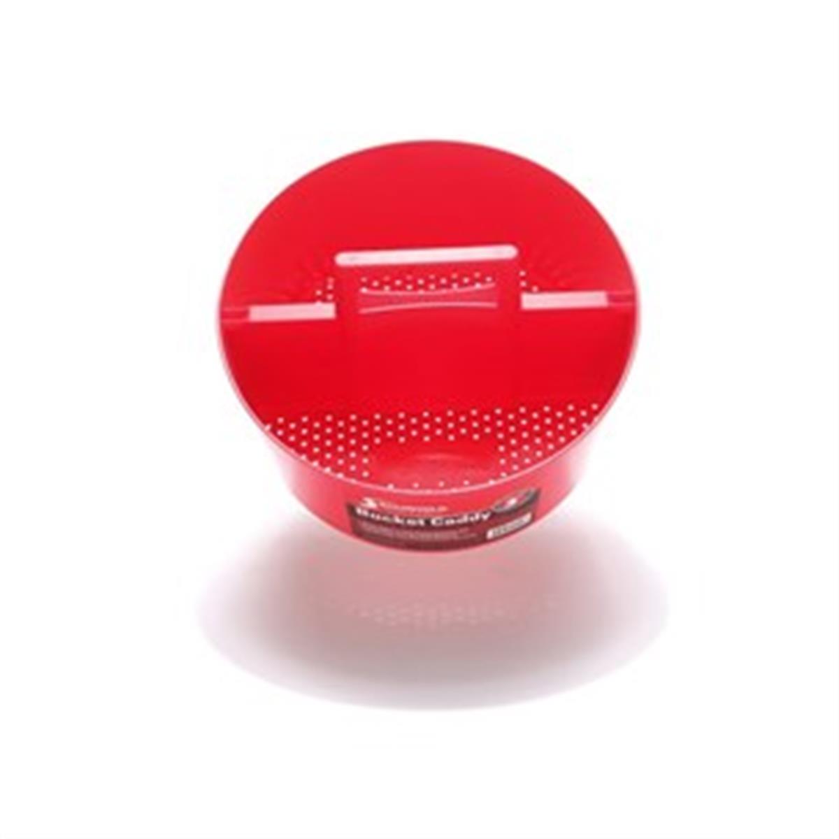 Shurhold Marine Kova İç Izgara Kırmızı