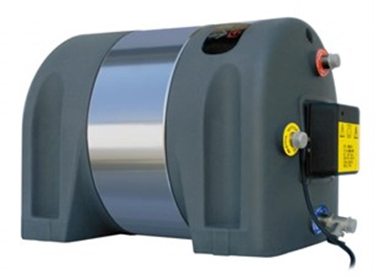 Sigmar Boiler Compact Inox 30L 1200W