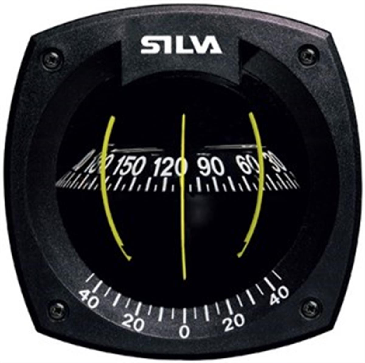 Silva 125B/H pusula