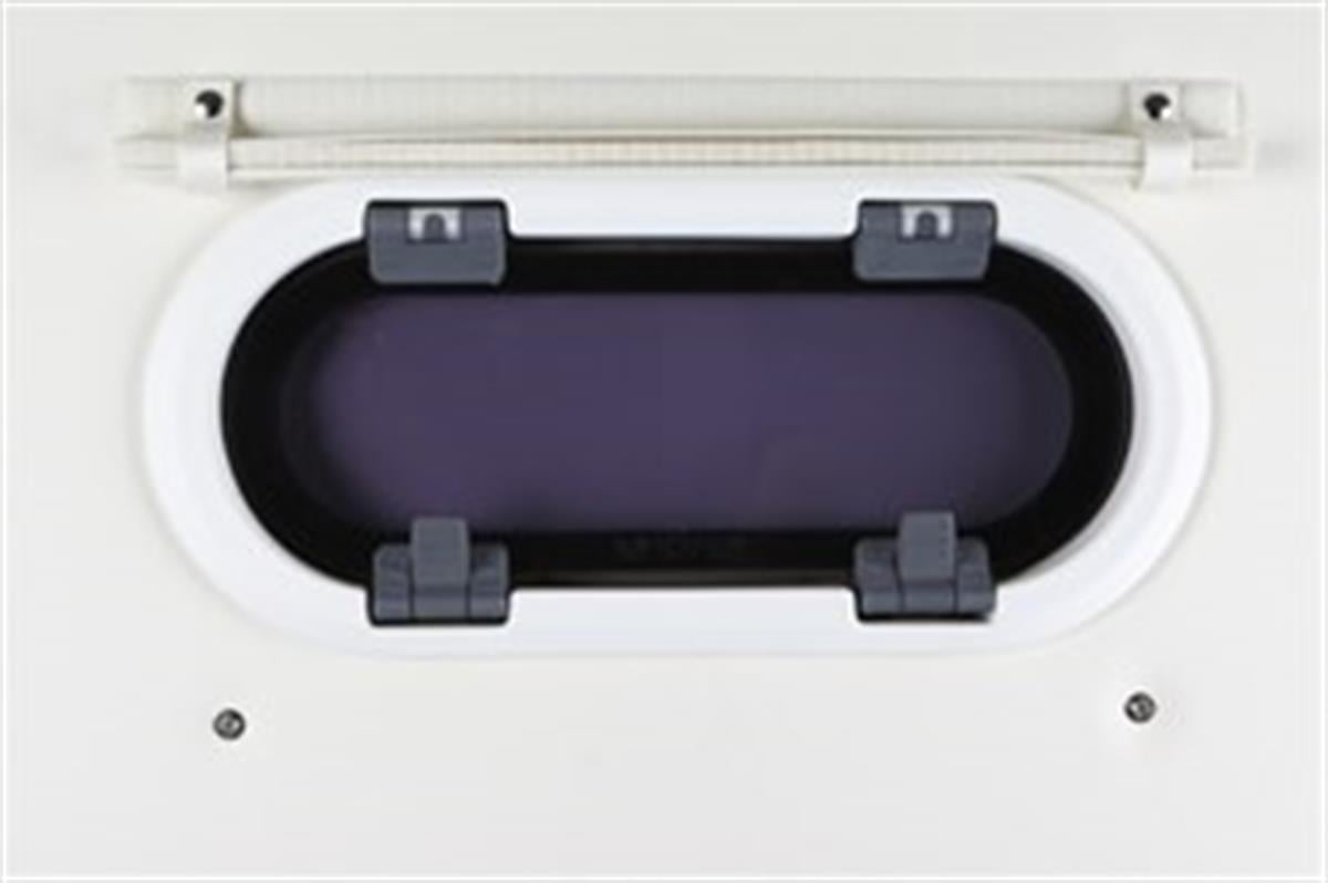 Skysol pleated shade, pileli stor perde