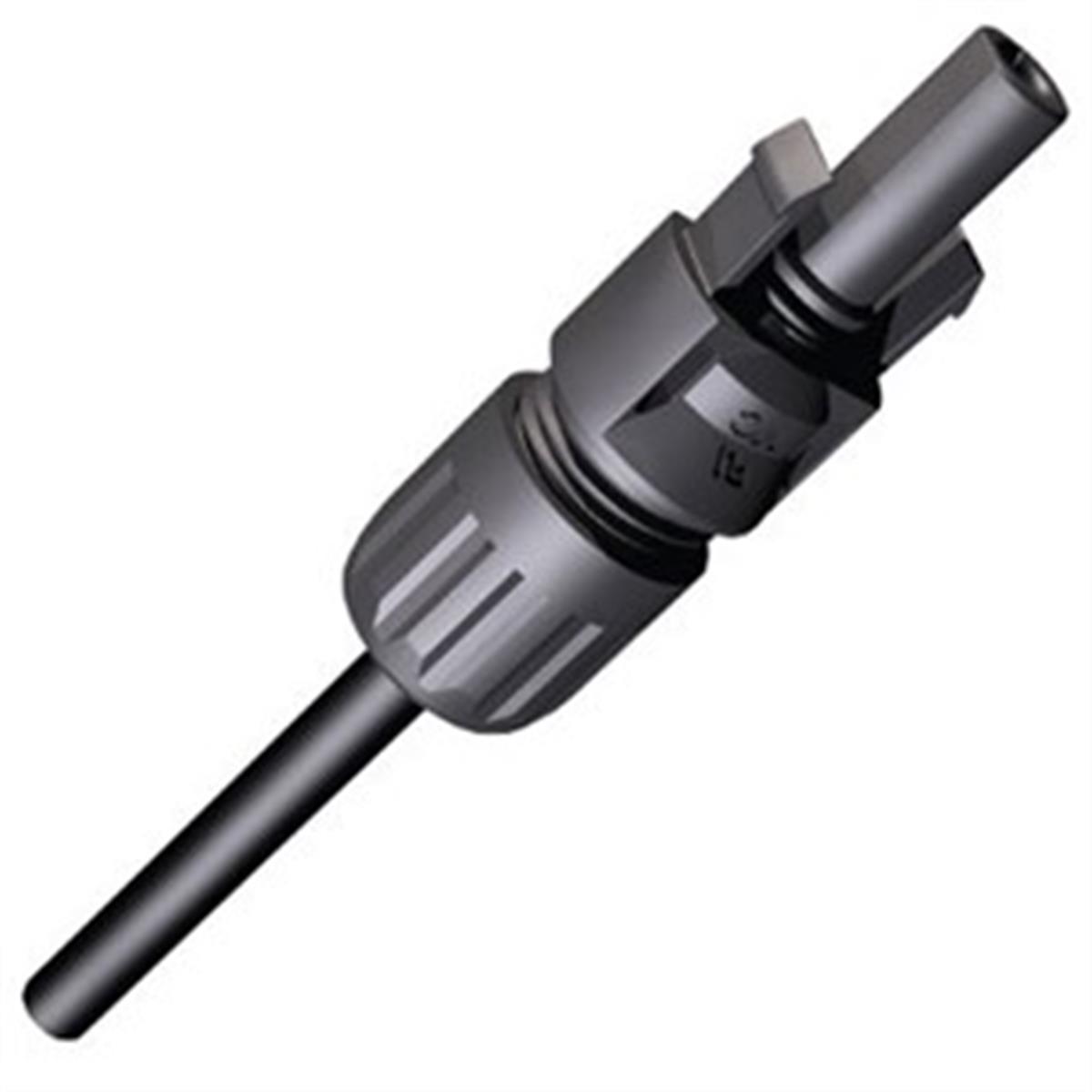 Solar Panel MC-4 Connector Kit