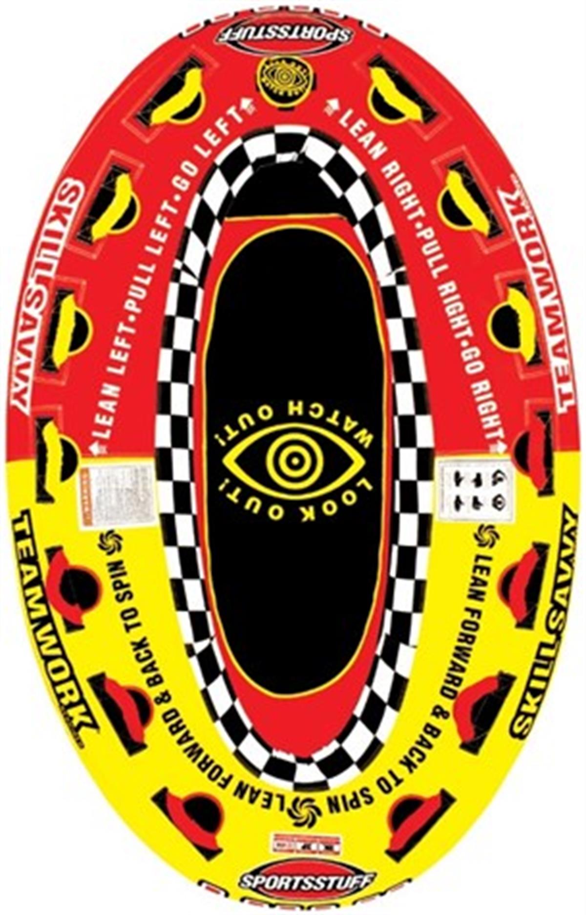 Sportsstuff Ringo Lulu-2 216x147 cm