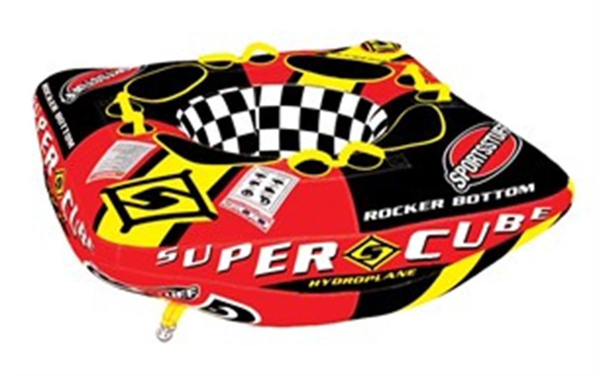 Sportsstuff Ringo Super Cube 193x193 cm