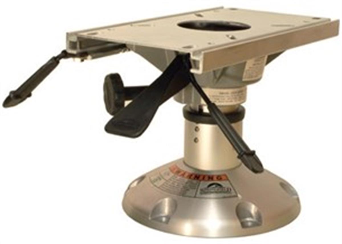 Springfield HD Mainstay serisi koltuk ayağı 570-710 mm