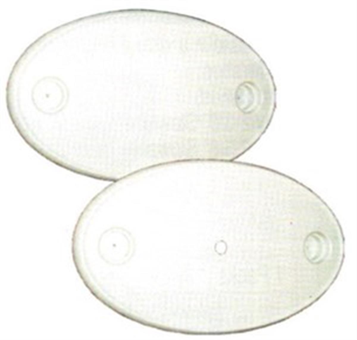 Springfield plastik masa tablası