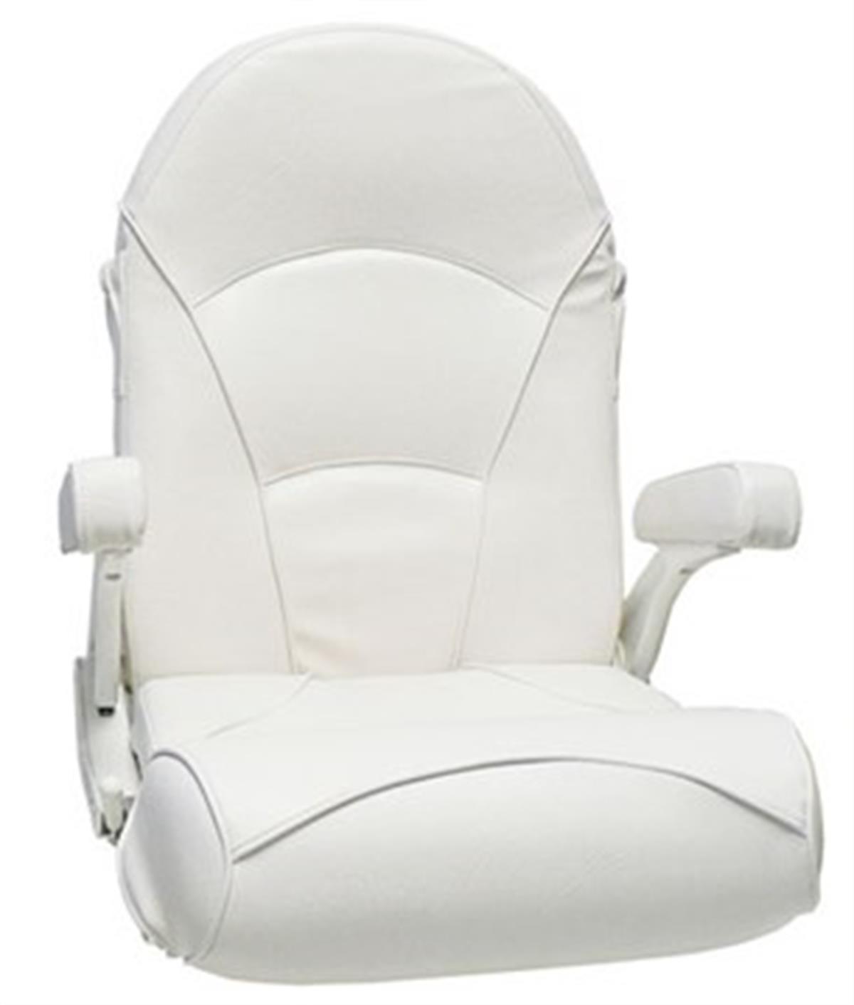 Springfield Royal Flip Up Seat