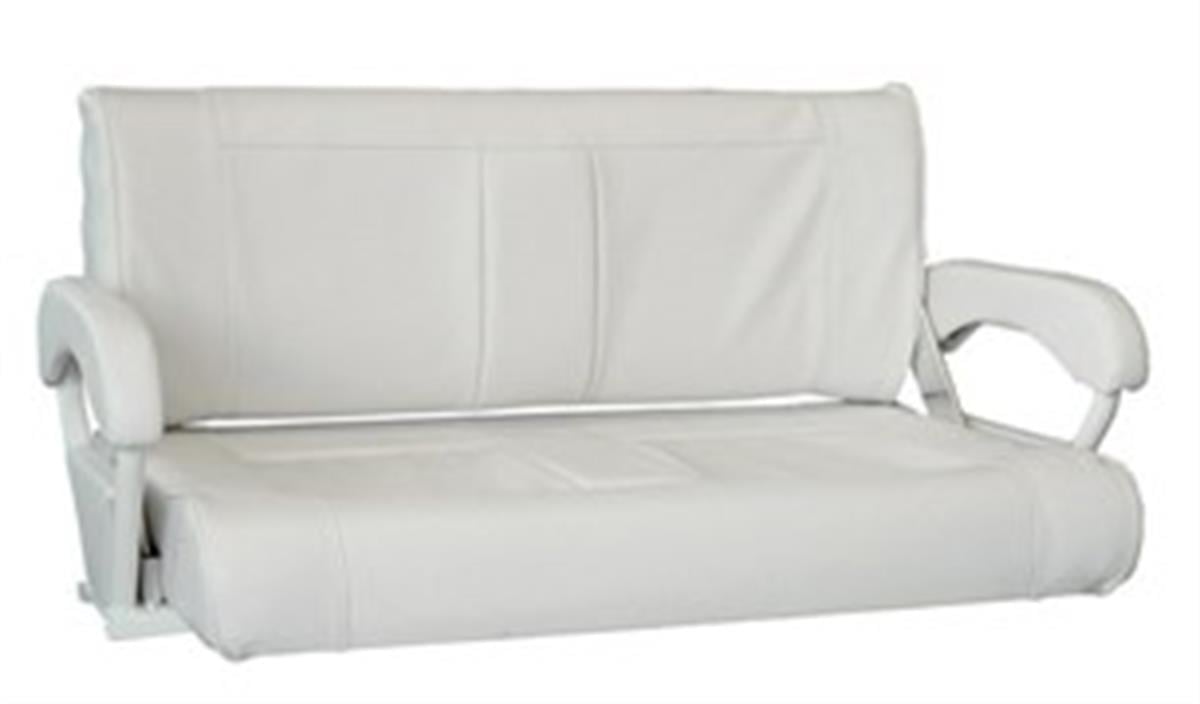 Springfield Twin 90 katlanır vinil döşemeli koltuk