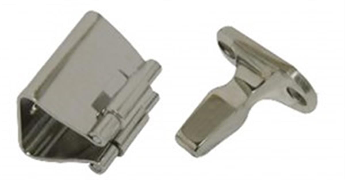 Stoper 29x21mm