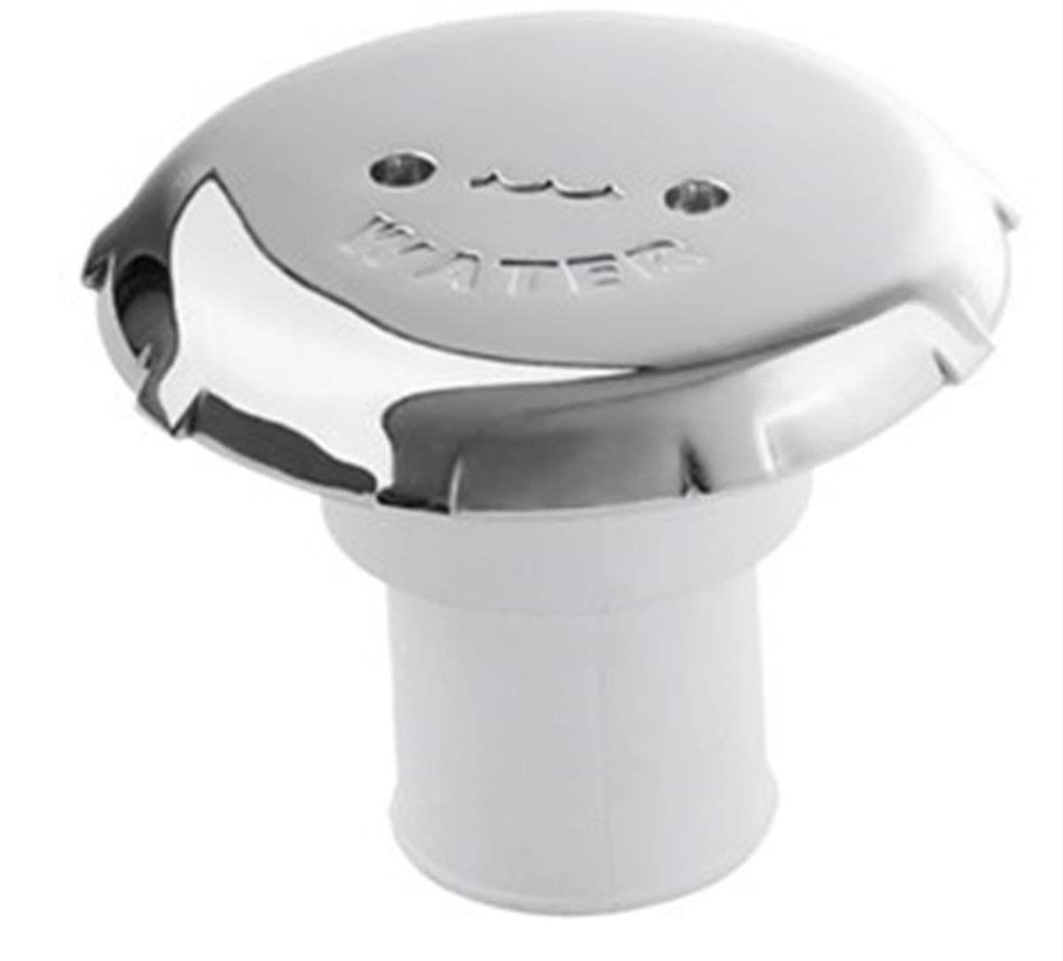 Su dolum ağzı kapaklı 38mm