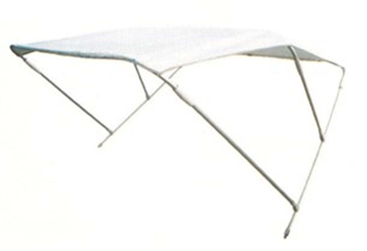 Sumar Portatif Tente 225x110x180 cm