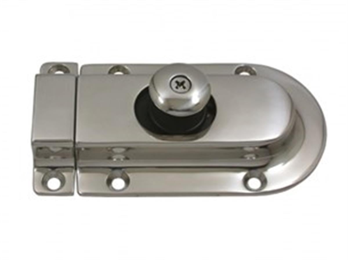 Sürgü Kilit Yatay100mm