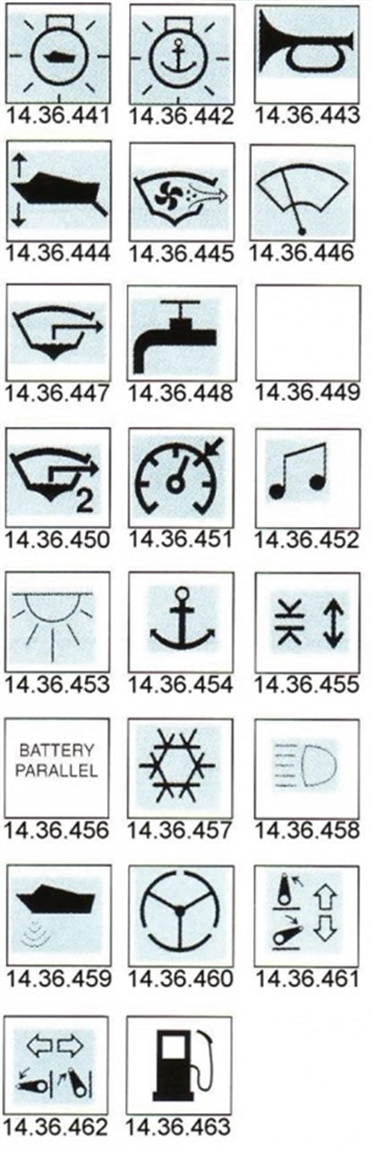 SWİTCH  KAPAĞI  2. SİNTİNE POMPASI