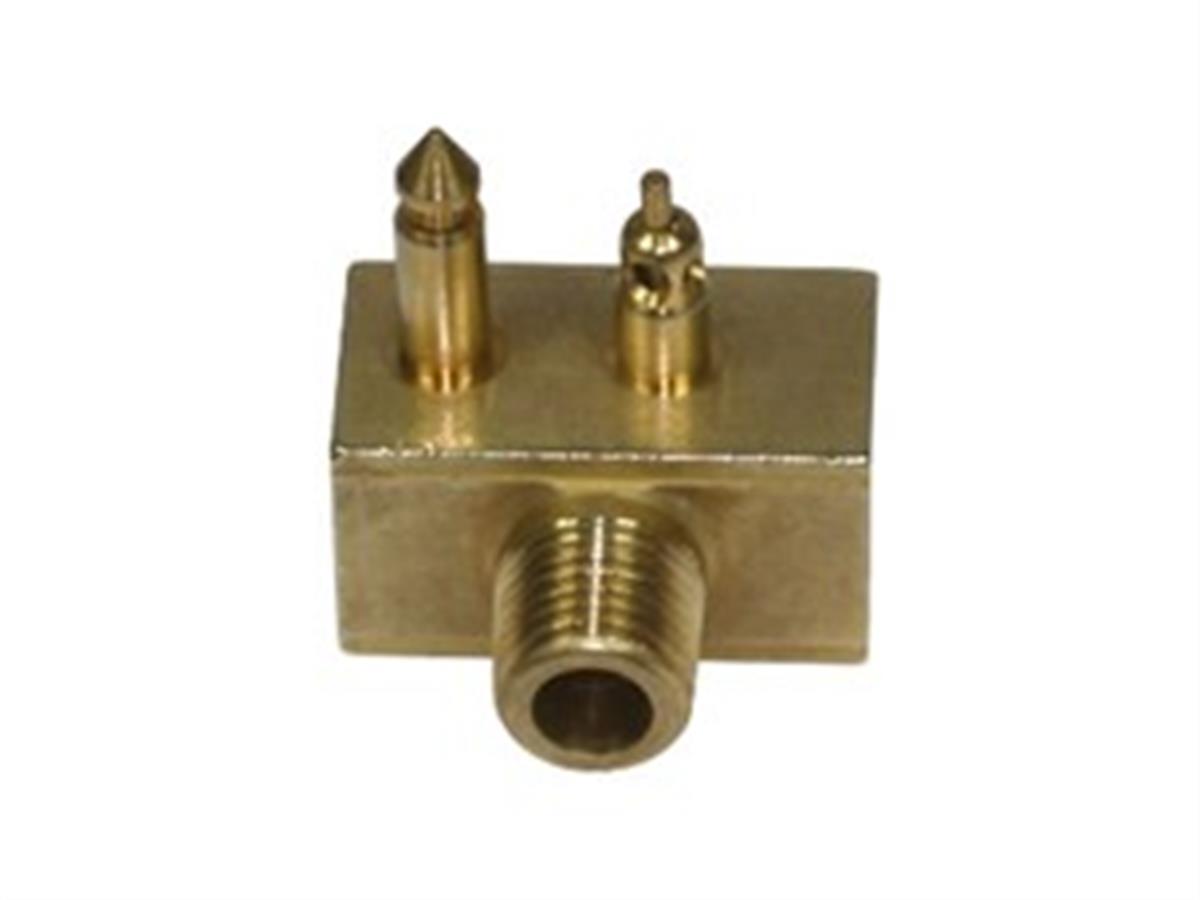 Tank konnektörü YAMAHA PİRİNÇ