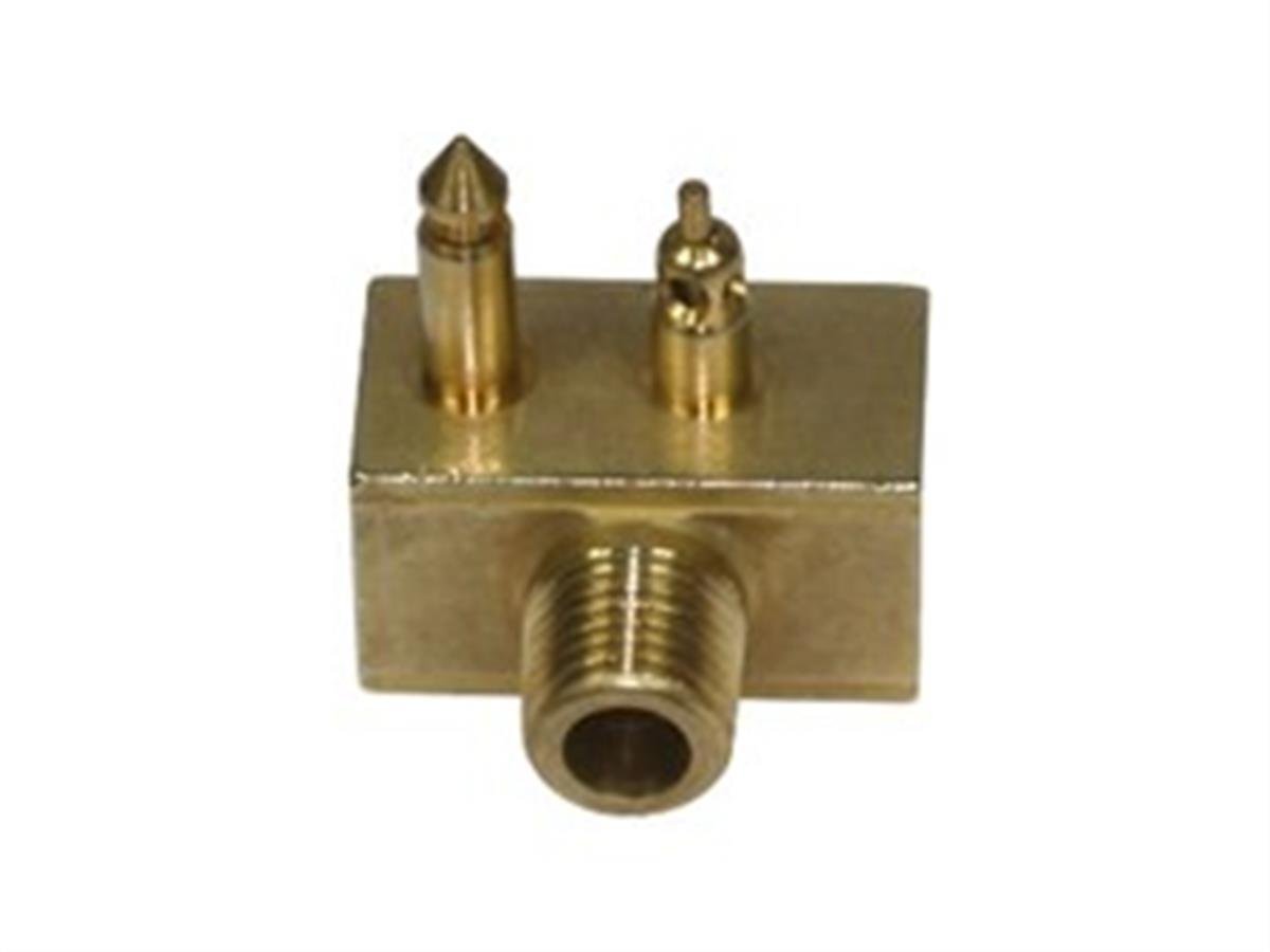 Tank konnektörü mercury