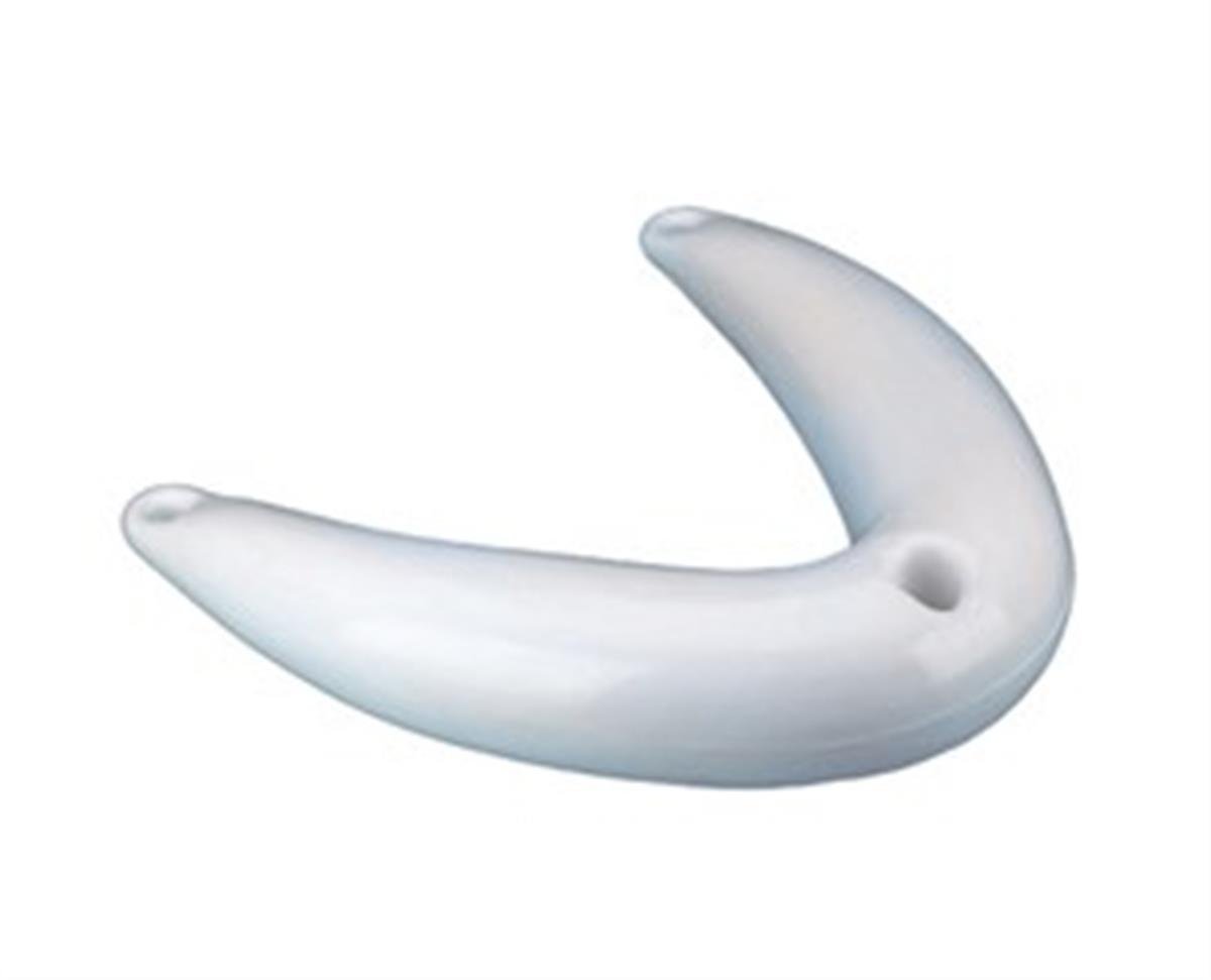 Taylor Made Burun Usturmaça 129 cm Ø:14 Beyaz