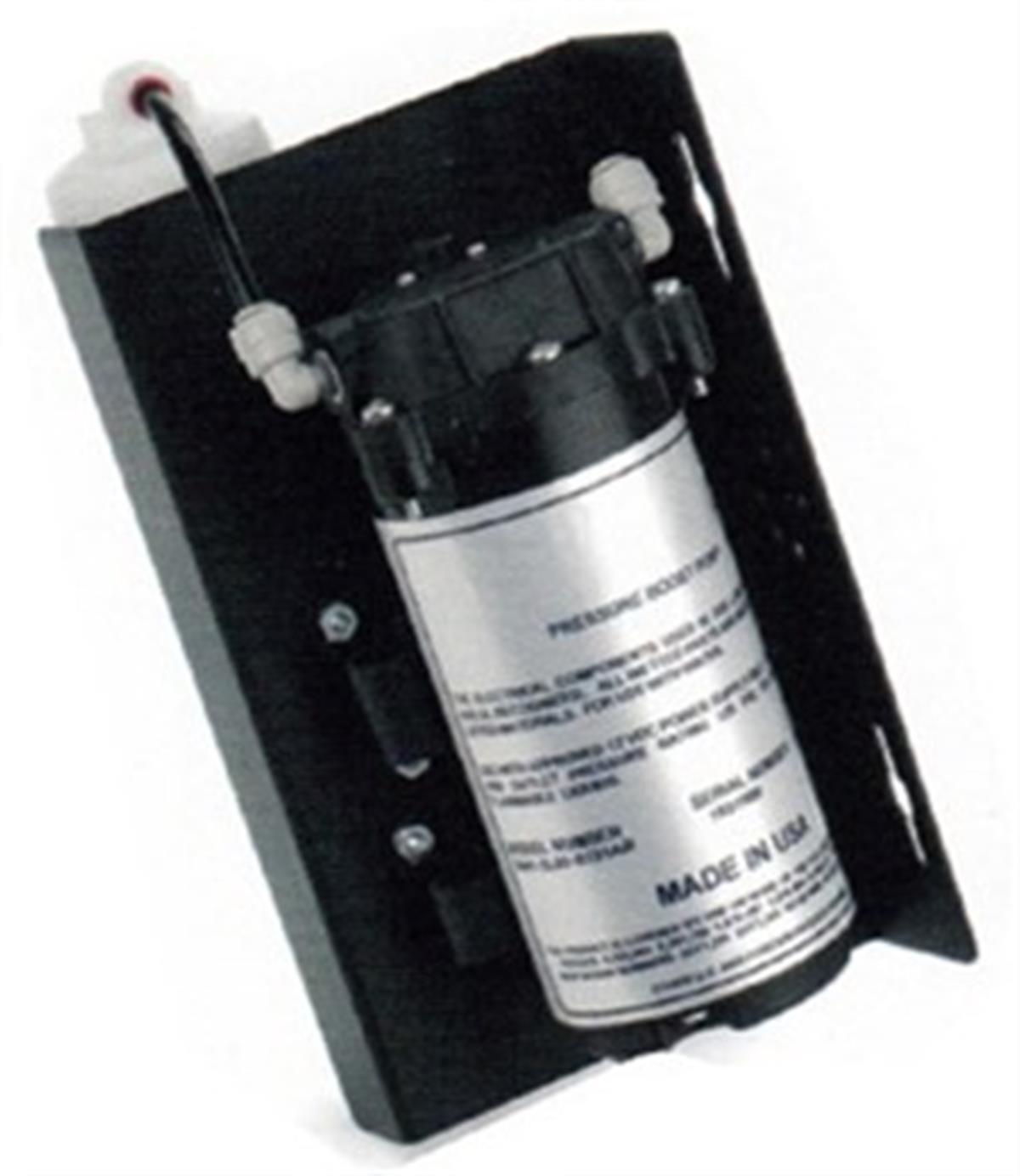 Taylor Made soğuk buhar sistemi