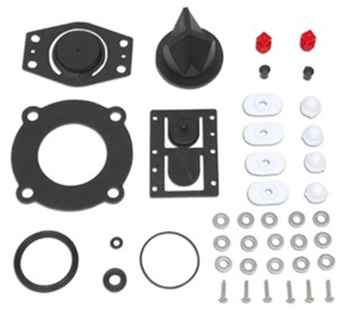 TMC Manuel Tuvalet Tamir Takımı