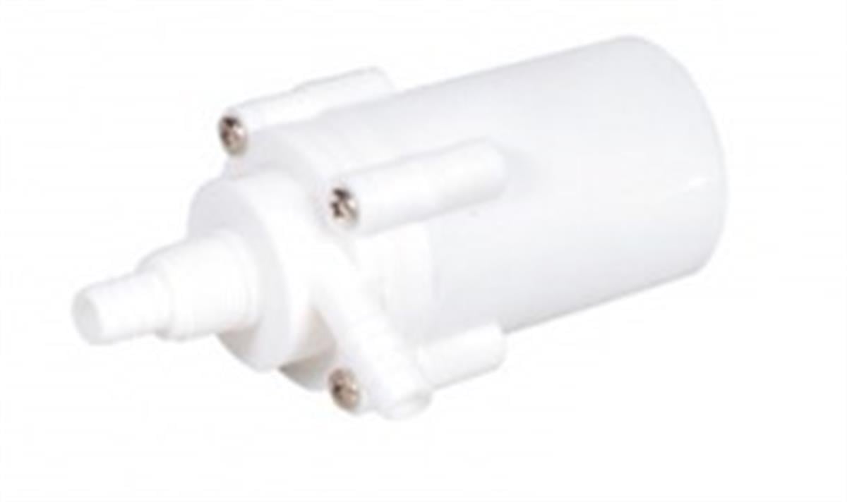 TMC musluk için tedek pompa