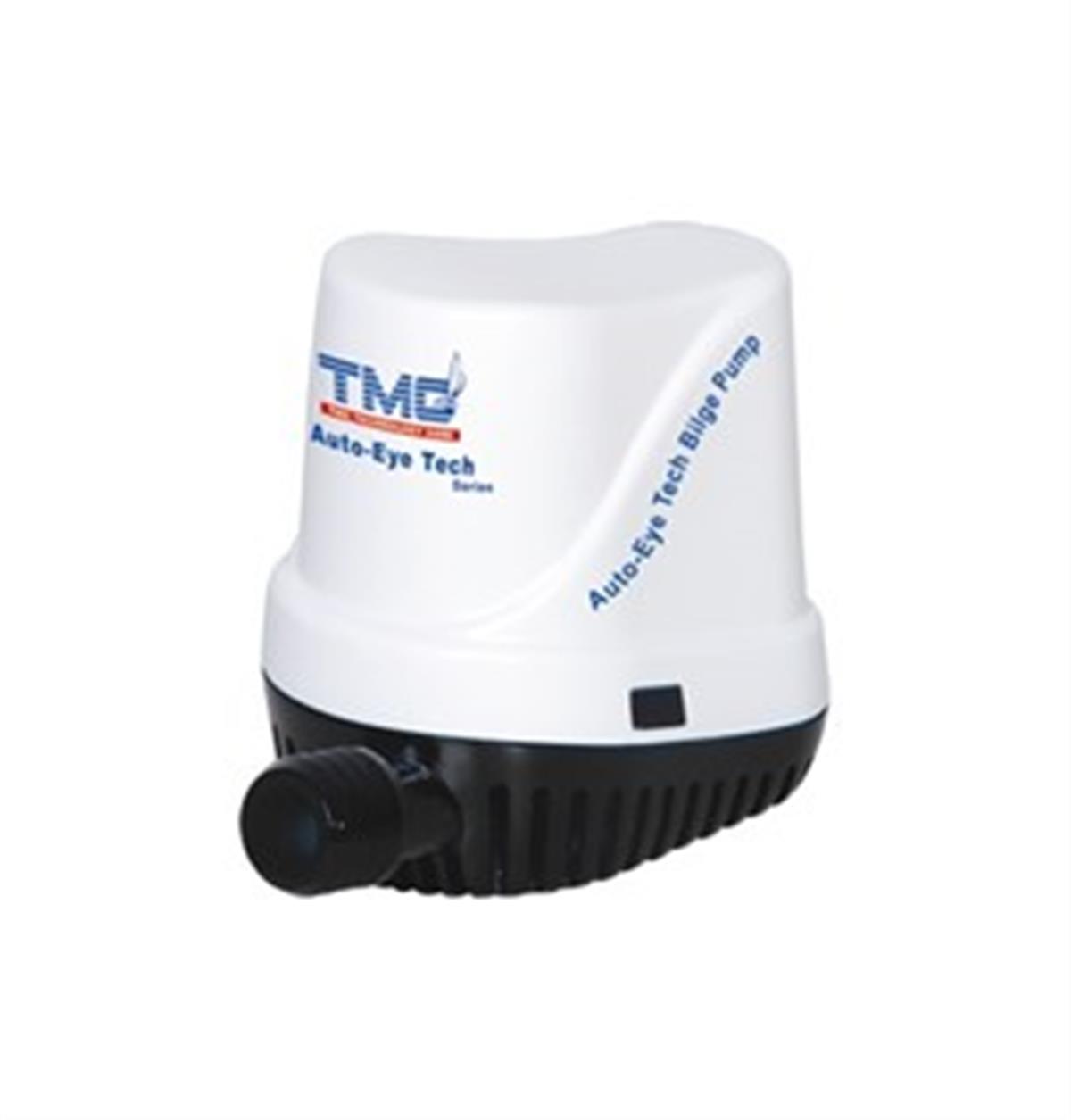 TMC Otomatik Sintine Pompası 500Gph 12V