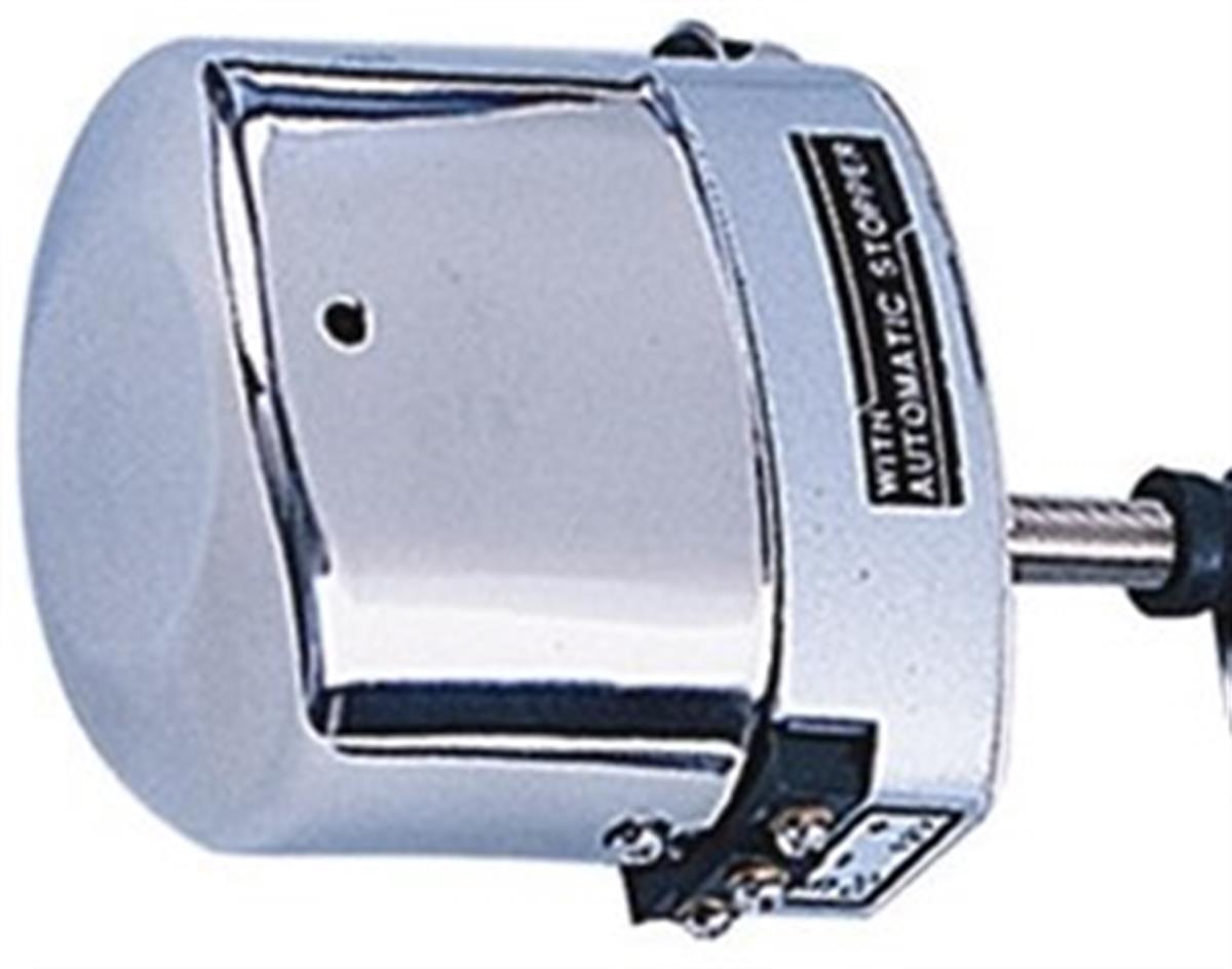 TMC silecek motoru 12V 90 Derece