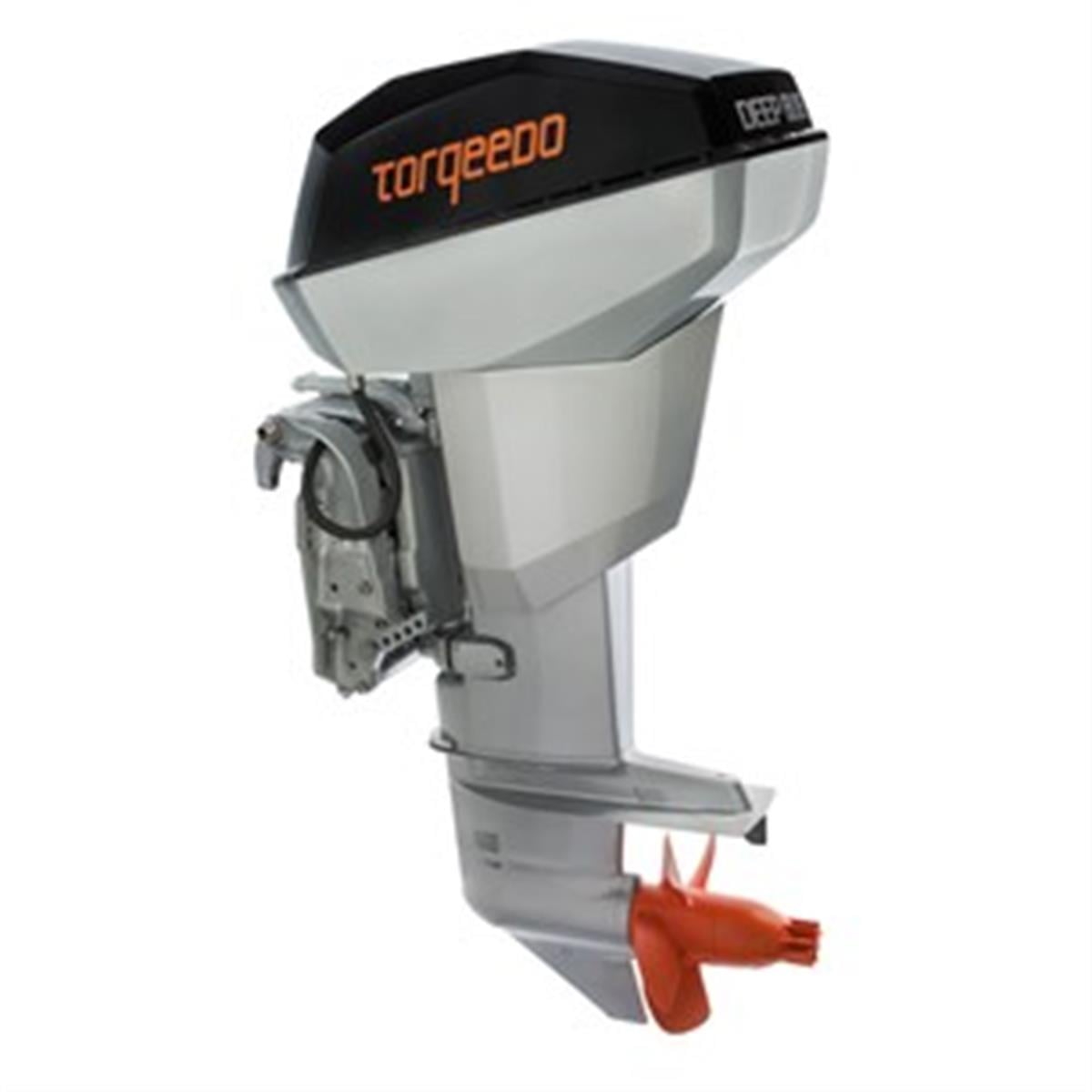 TORQEEDO DEEP BLUE 80 TL YEKE KONTROLLÜ