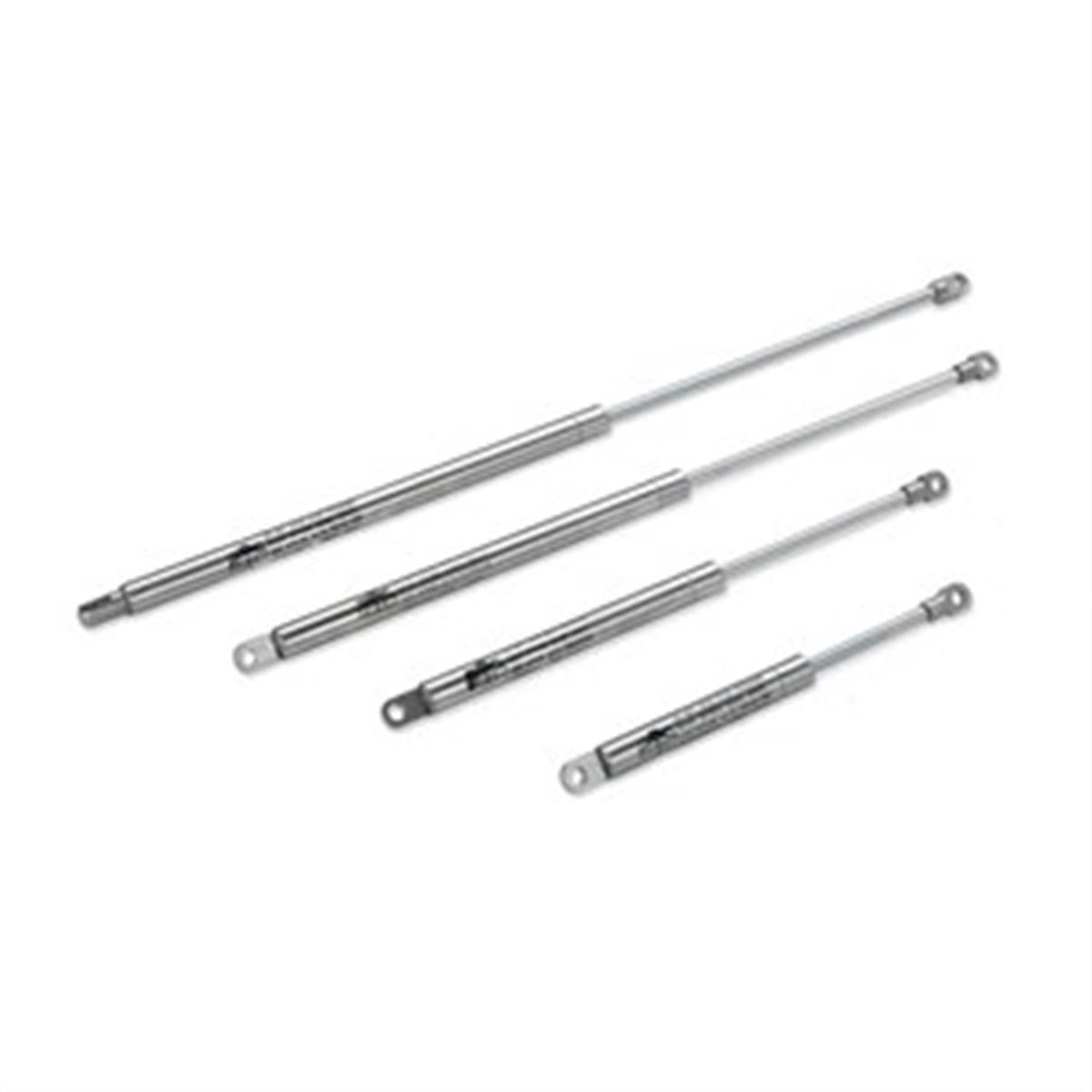 TREM GAZLI AMORT. 316 P.ÇELİK 225/355MM *M3718355*