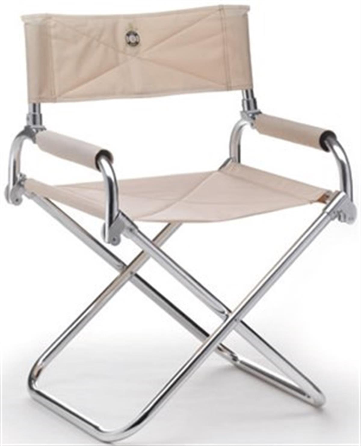 Trem Güverte Sandalyesi -VENUS-