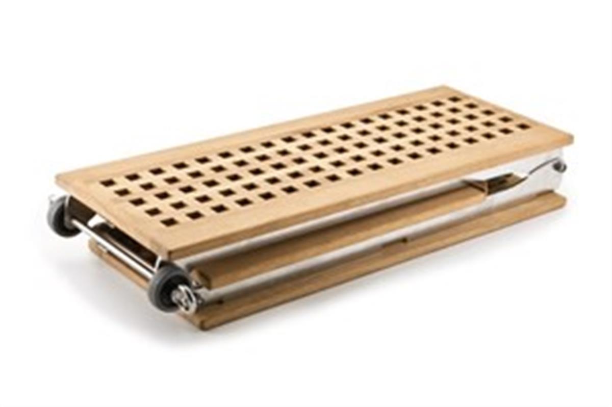 Trem katlanır paserella 15,5 KG 