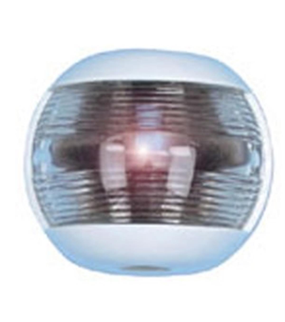 Trem Orsa Minore Pupa Seyir Feneri Gri