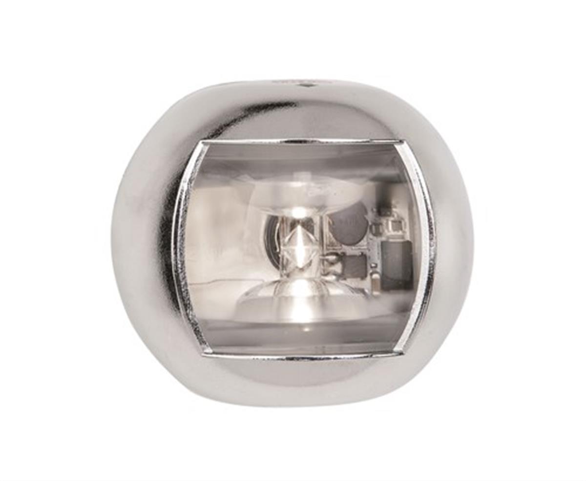 Trem-quot;Orsa Minore-quot; Inox Ledli Seyir Feneri, Pupa