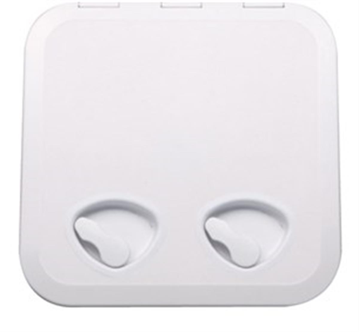 Trem Su geçirmez Plastik Kapak 460x510 mm