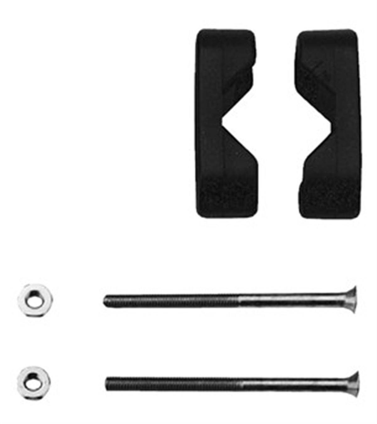 Vardavela montaj braketi