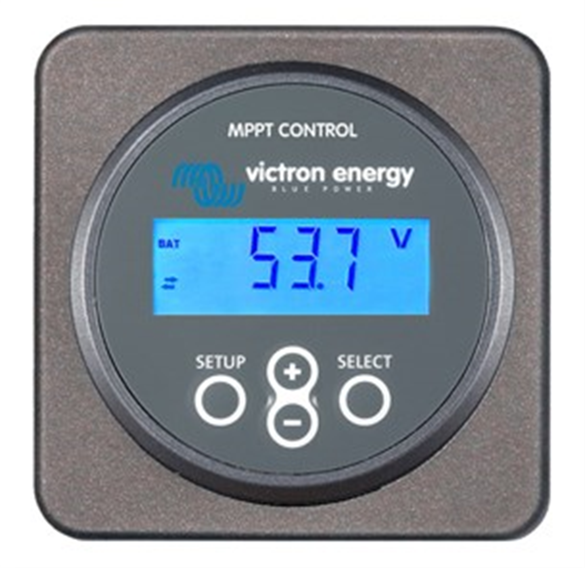 Victron Energy MPPT Kontrol Kumandası