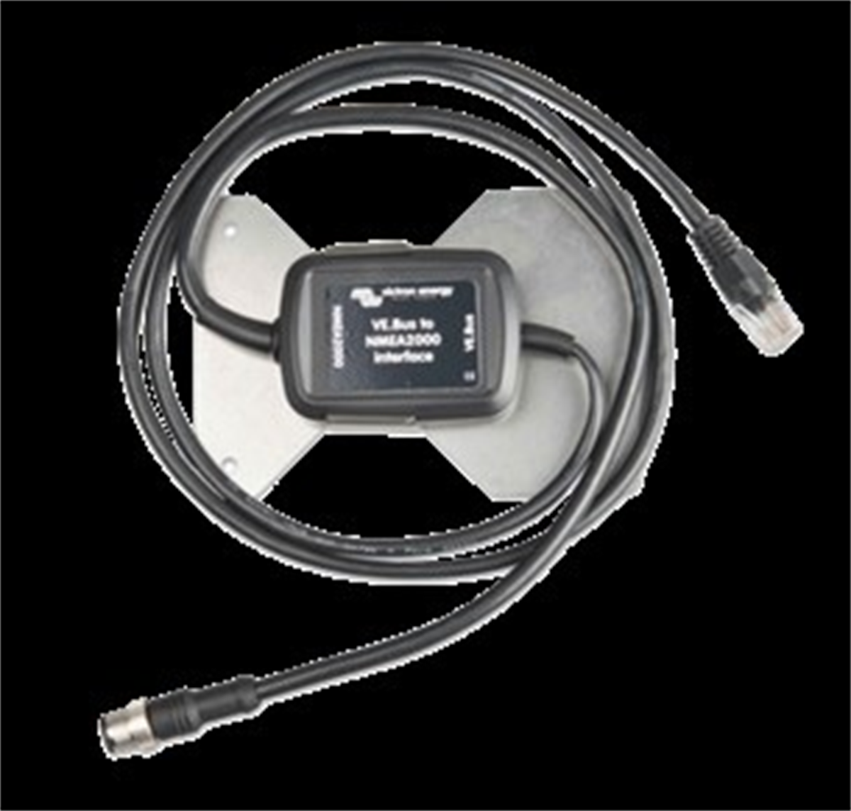 Victron Energy Ve.Bus to NMEA 2000 Interface