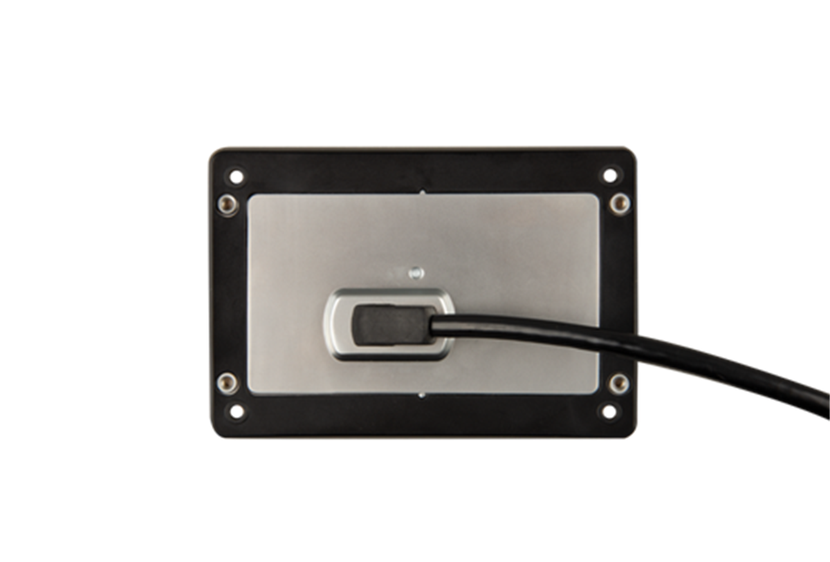 Victron energy GX Touch 50 Sistem İzleme Ekranı