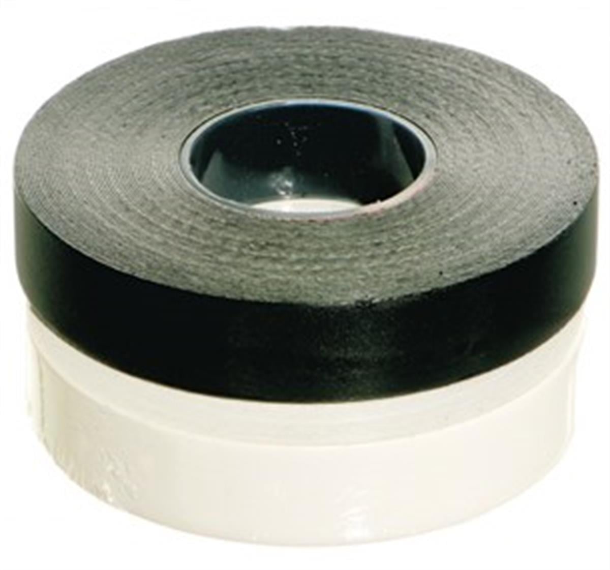 YACHTICON KENDİNDEN KAYNAYAN BANT BEYAZ 19MMx10M