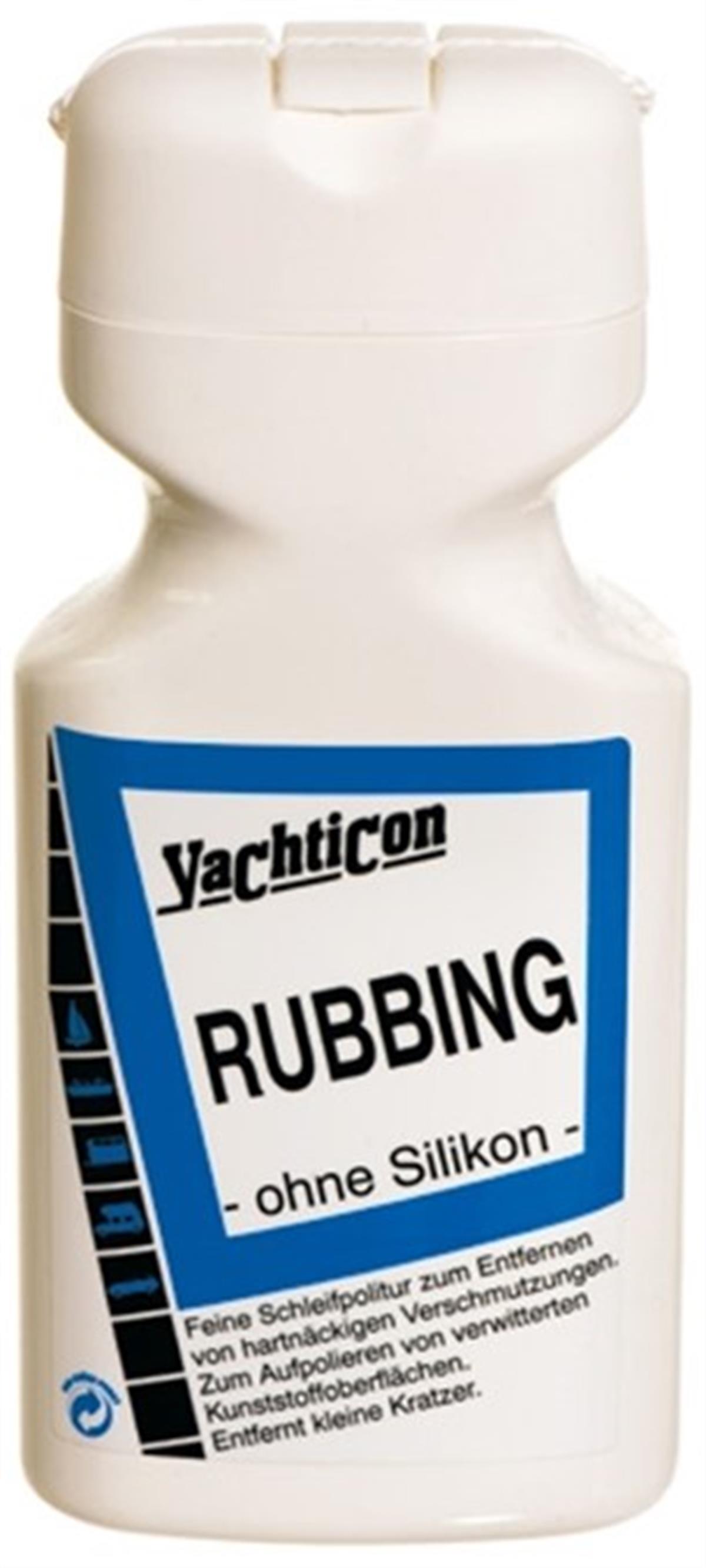 Yachticon Ovalama Pastası / 500 ml