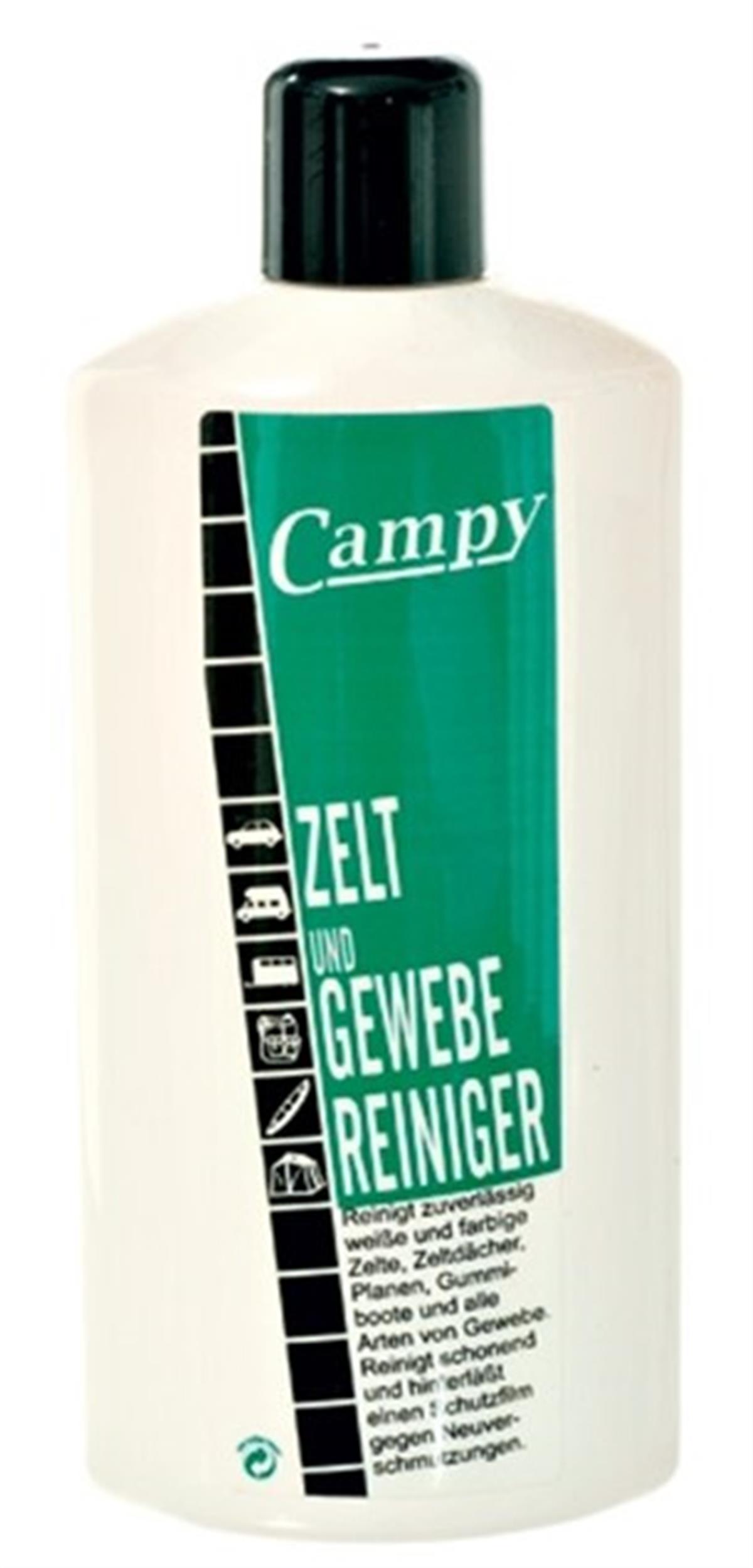Yachticon Tente Branda Temizleyici 500 ml