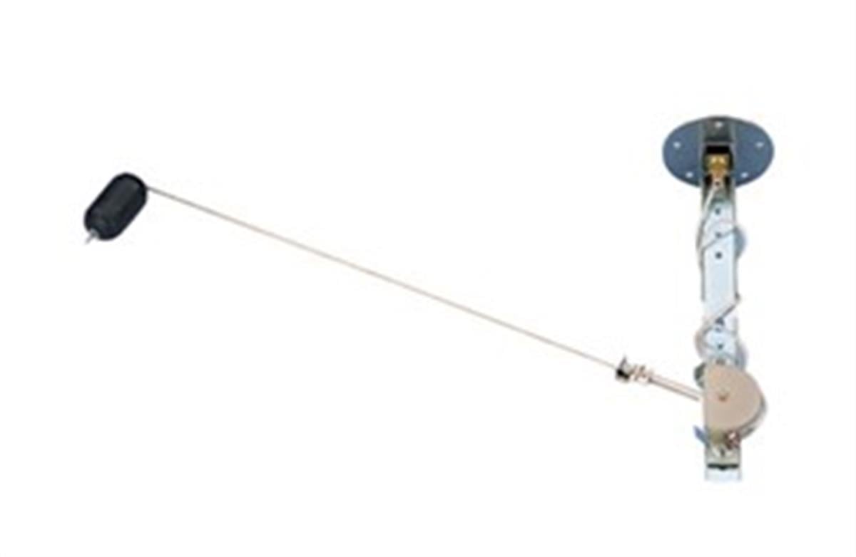 Yakıt şamandırası