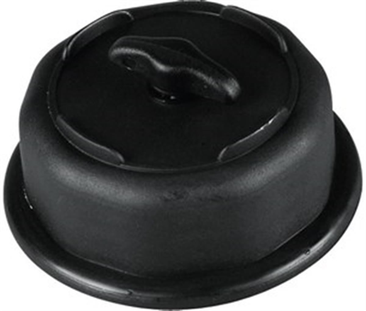 Yedek bidon kapağı