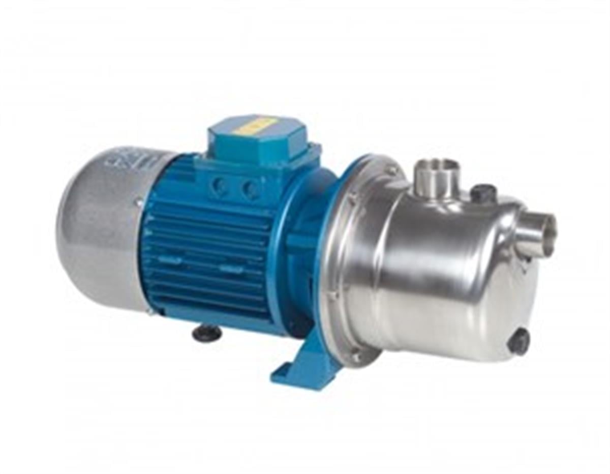 Yüksek basınçlı ağır hizmet tipi su pompası