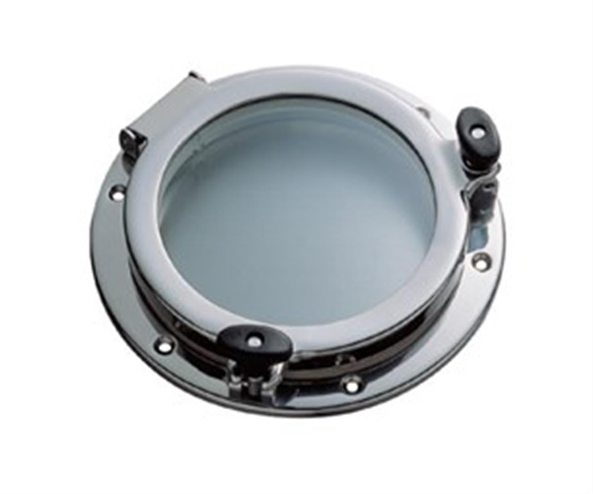 Yuvarlak lumboz 203mm