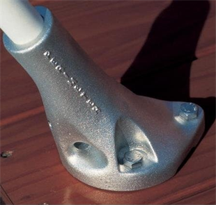 Demirleme kamçısı, 244 cm