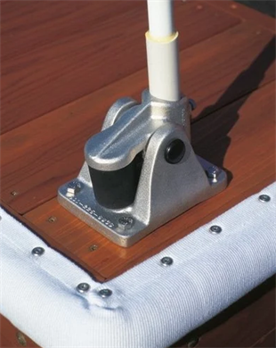 Demirleme kamçısı, 430 cm