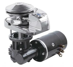 BADA C1512 IRGAT, 12V - 1500W, 8MM