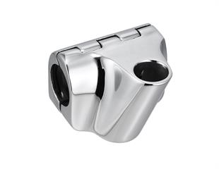 SunShade Tente Soketi Ø30mm, Sol