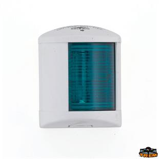 Trem Croce del Sud Sancak Seyir Feneri